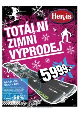 Hervis, strana 1 