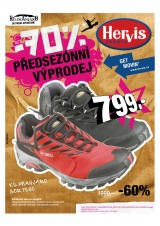 Hervis, strana 1 