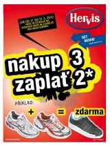 Hervis, strana 1 