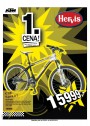 Hervis, strana 1 