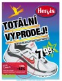 Hervis, strana 1 
